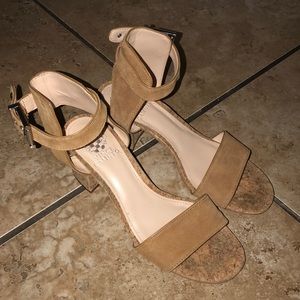 Vince camuto sandal